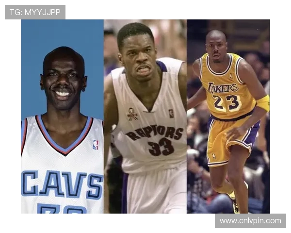 2003年NBA选秀背后的故事与传奇人物揭秘大咖陪你一起回顾篮球盛事 2003年NBA选秀背后的故事与传奇人物揭秘大咖陪你一起回顾篮球盛事