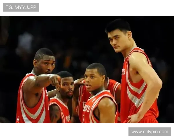 姚明带领团队勇夺游戏冠军展现体育精神与电竞魅力的完美结合