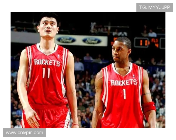 姚明的传奇之路：从100的高度看篮球巨星的成长与影响